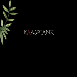 Kaasplank